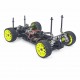 08426 1/8 2.4G 4WD Brushless Waterproof RC Car Vehicle Models Drift RTR High Speed 40KM/H