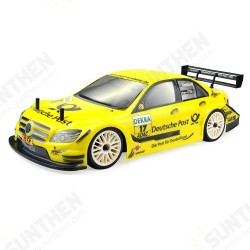 10426 1/10 4WD Drift RC Car Kit Electric On-Road Vehicle without Shell & Electronic Parts 10426 1/10 4WD Drift RC Car Kit Electric On-Road Vehicle without Shell & Electronic Parts