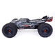 9021 V3 1/8 2.4G 4WD 80km/h 120A ESC Brushless RC Car Full Scale Electric Truggy RTR Model