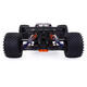 9021 V3 1/8 2.4G 4WD 80km/h 120A ESC Brushless RC Car Full Scale Electric Truggy RTR Model