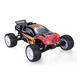 9104 Thunder ZTX-10 1/10 2.4G 4WD RC Truggy DIY Car Kit Without Electronic Parts