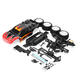 9104 Thunder ZTX-10 1/10 2.4G 4WD RC Truggy DIY Car Kit Without Electronic Parts