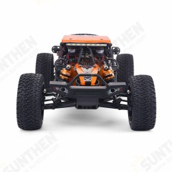 DBX 10 1/10 4WD 2.4G Desert Truck Brushed RC Car Off Road Vehicle Models 55KM/H DBX 10 1/10 4WD 2.4G Desert Truck Brushed RC Car Off Road Vehicle Models 55KM/H