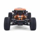 DBX 10 1/10 4WD 2.4G Desert Truck Brushed RC Car Off Road Vehicle Models 55KM/H