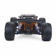 DBX 10 1/10 4WD 2.4G Desert Truck Brushless RC Car High Speed Off Road Vehicle Models 80km/h W/ Swing