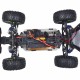 DBX 10 1/10 4WD 2.4G Desert Truck Brushless RC Car High Speed Off Road Vehicle Models 80km/h W/ Swing