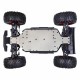 DBX 10 1/10 4WD 2.4G Desert Truck Brushless RC Car High Speed Off Road Vehicle Models 80km/h W/ Swing