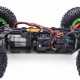 DBX 10 1/10 4WD 2.4G Desert Truck Brushless RC Car High Speed Off Road Vehicle Models 80km/h W/ Swing