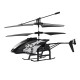 2CH Infrared Remote Control Mini Helicopter for Children Outdoor Toys
