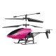 2CH Infrared Remote Control Mini Helicopter for Children Outdoor Toys