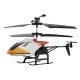 2CH Infrared Remote Control Mini Helicopter for Children Outdoor Toys