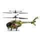 2CH USB Charging Remote Control RC Helicopter RTF for Children Outdoor Toys