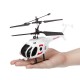 2CH USB Charging Remote Control RC Helicopter RTF for Children Outdoor Toys