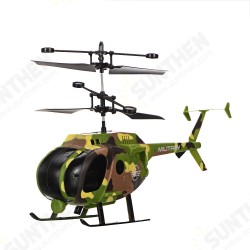 2CH USB Charging Remote Control RC Helicopter RTF for Children Outdoor Toys 2CH USB Charging Remote Control RC Helicopter RTF for Children Outdoor Toys