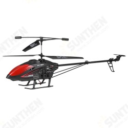 3.5CH 95CM USB Chargering Fall Resistant Hover Function Led Light Automatic Power-off Protection Alloy Remote Control Helicopter RTF 3.5CH 95CM USB Chargering Fall Resistant Hover Function Led Light Automatic Power-off Protection Alloy Remote Control Helicopter RTF