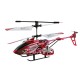 4.5CH Electric Light USB Charging Remote Control RC Helicopter RTF for Children Outdoor Toys