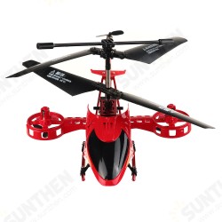 4.5CH Electric RC Helicopter RTF One-key Side Fly One-key Automatic Cruise Lighting Control Outdoor Toys for Children 4.5CH Electric RC Helicopter RTF One-key Side Fly One-key Automatic Cruise Lighting Control Outdoor Toys for Children