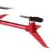 4.5CH Electric RC Helicopter RTF One-key Side Fly One-key Automatic Cruise Lighting Control Outdoor Toys for Children