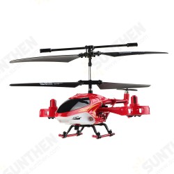 4.5CH Electric RC Helicopter RTF One-key Side Fly One-key Automatic Cruise Lighting Control Outdoor Toys for Children 4.5CH Electric RC Helicopter RTF One-key Side Fly One-key Automatic Cruise Lighting Control Outdoor Toys for Children