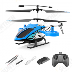 4DRC M5 2.4G 4.5CH Altitude Hold Side Fly RC Helicopter RTF 4DRC M5 2.4G 4.5CH Altitude Hold Side Fly RC Helicopter RTF