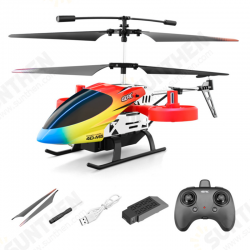 4DRC M5 2.4G 4.5CH Altitude Hold Side Fly RC Helicopter RTF 4DRC M5 2.4G 4.5CH Altitude Hold Side Fly RC Helicopter RTF