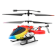 4DRC M5 2.4G 4.5CH Altitude Hold Side Fly RC Helicopter RTF