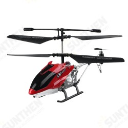 777-571 2.4G 3CH Altitude Hold RC Helicopter RTF Alloy Electric RC Model Toys 777-571 2.4G 3CH Altitude Hold RC Helicopter RTF Alloy Electric RC Model Toys
