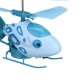 777-575 2.4G 2CH Altitude Hold RC Helicopter RTF Alloy Electric RC Model Toys