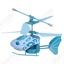 777-575 2.4G 2CH Altitude Hold RC Helicopter RTF Alloy Electric RC Model Toys 777-575 2.4G 2CH Altitude Hold RC Helicopter RTF Alloy Electric RC Model Toys