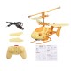 777-575 2.4G 2CH Altitude Hold RC Helicopter RTF Alloy Electric RC Model Toys