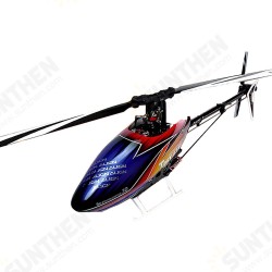 T-REX 470LP 6CH 3D Flying RC Helicopter Super Combo With Motor ESC Gyro Servos T-REX 470LP 6CH 3D Flying RC Helicopter Super Combo With Motor ESC Gyro Servos