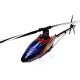T-REX 470LP 6CH 3D Flying RC Helicopter Super Combo With Motor ESC Gyro Servos