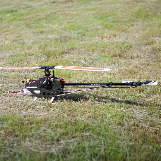 T-REX 470LP 6CH 3D Flying RC Helicopter Super Combo With Motor ESC Gyro Servos T-REX 470LP 6CH 3D Flying RC Helicopter Super Combo With Motor ESC Gyro Servos