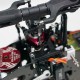 T-REX 470LP 6CH 3D Flying RC Helicopter Super Combo With Motor ESC Gyro Servos T-REX 470LP 6CH 3D Flying RC Helicopter Super Combo With Motor ESC Gyro Servos