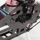 T-REX 470LP 6CH 3D Flying RC Helicopter Super Combo With Motor ESC Gyro Servos T-REX 470LP 6CH 3D Flying RC Helicopter Super Combo With Motor ESC Gyro Servos