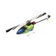 150X 2.4G 6CH Dual Brushless Motor 3D Flying RC Helicopter PNP with 150 Carry Box