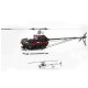 700X 6CH 3D Flying RC Helicopter Super Combo With Brushless 490KV Motor Servo ESC Flybarless System