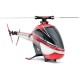 Devil 380 FAST FBL 6CH 3D Flying Flybarless RC Helicopter Super Combo With Motor ESC Servo Gyro