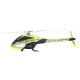 Devil 380 FAST FBL 6CH 3D Flying Flybarless RC Helicopter Super Combo With Motor ESC Servo Gyro