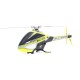 Devil 380 FAST FBL 6CH 3D Flying Flybarless RC Helicopter Super Combo With Motor ESC Servo Gyro