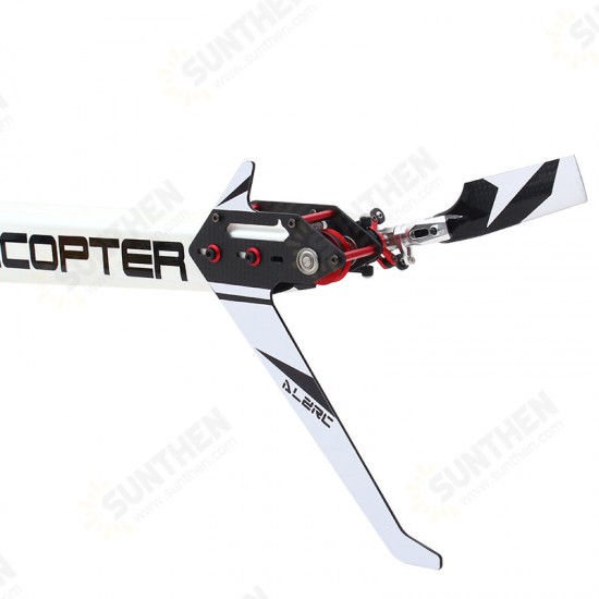 Devil 505 FAST RC Helicopter Kit