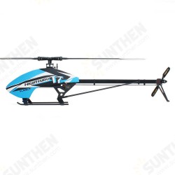 T7 FBL 6CH 3D Flying RC Helicopter Kit T7 FBL 6CH 3D Flying RC Helicopter Kit