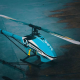 T7 FBL 6CH 3D Flying RC Helicopter Kit T7 FBL 6CH 3D Flying RC Helicopter Kit