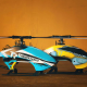 T7 FBL 6CH 3D Flying RC Helicopter Kit T7 FBL 6CH 3D Flying RC Helicopter Kit