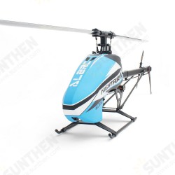 T7 FBL 6CH 3D Flying RC Helicopter Kit T7 FBL 6CH 3D Flying RC Helicopter Kit