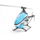 T7 FBL 6CH 3D Flying RC Helicopter Kit