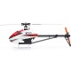 X360 FAST FBL 6CH 3D Flying RC Helicopter Kit