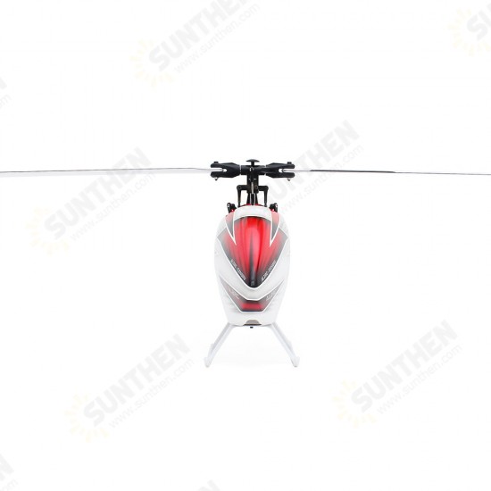 X360 FAST FBL 6CH 3D Flying RC Helicopter Kit