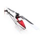 X360 FAST FBL 6CH 3D Flying RC Helicopter Kit