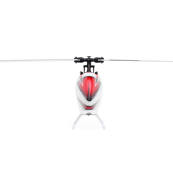 X360 FAST FBL 6CH 3D Flying RC Helicopter Super Combo With Motor ESC Servo Gyro